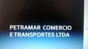 PETRAMAR COMERCIO E TRANSPORTES LTDA