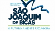 PREFEITURA DE SÃO JOAQUIM DE BICAS